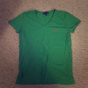 Ralph Lauren Tee